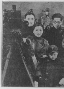 一个值得想念人